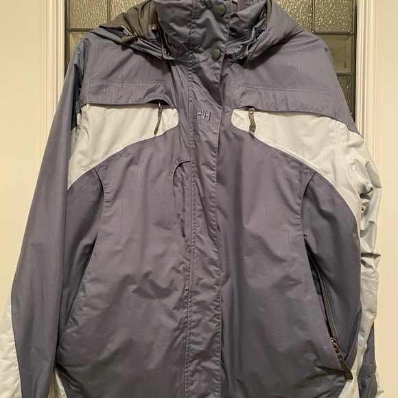 Helly Hansen Ski Jacket - Picture 1 of 6